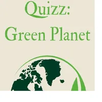 Quiz Green Planet icon