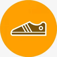 star shoes icon