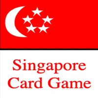 Singapore Bingo icon
