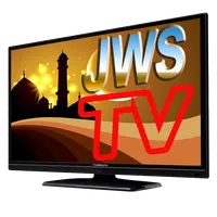 JWS - Jadwal Sholat TV LCD/LED icon