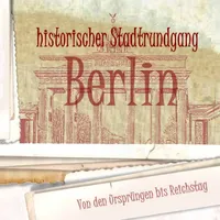 Berlin, Histor. Stadtrundgang icon