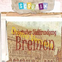 Bremen, Demo Historischer Stad icon