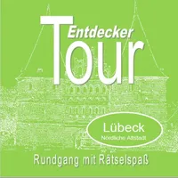 Lübeck, Entdeckertour icon
