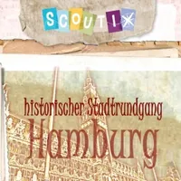 Hamburg, Histor. Tour, Teil 1 icon