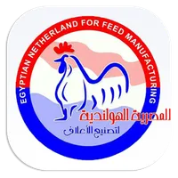 المصرية الهولندية لصناعة الاعل icon