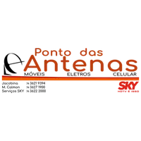 Pantenas Serviços icon