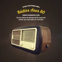 RADIO ANOS 80 icon