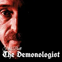 The Demonologist icon