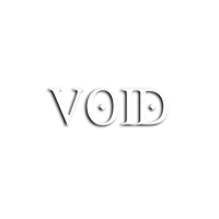 VOID icon