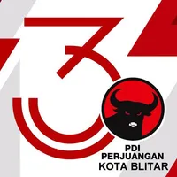 PDI PERJUANGAN KOTA BLITAR icon