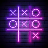 Tic Tac Toe By Sravan & Harsha icon