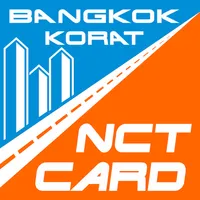 NCT Card -นครชัย21&นครชัยทัวร์ icon