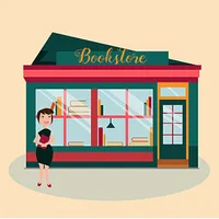 Book Store icon