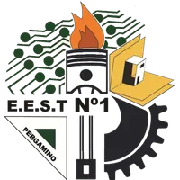 EEST Nº 1 de Pergamino icon