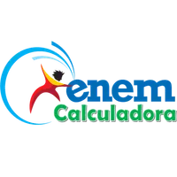 ENEM Calc icon