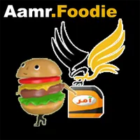 Aamr Foodie icon