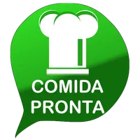 Comida Pronta em Casa Delivery icon