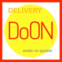 DoON Comanda Pedidos de Comida icon