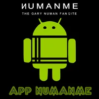 APP Numanme icon