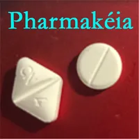 Pharmakéia icon