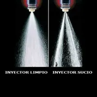 Limpia inyector icon