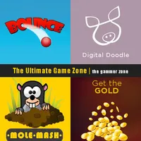 The Ultimate GameZone icon