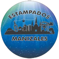 Estampados Manizales icon