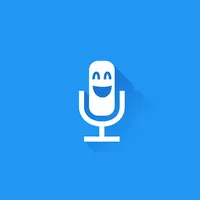 The Voice icon