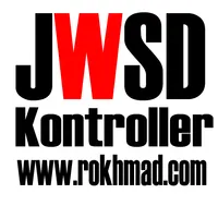 JWSD  Kontrol Jam Sholat Ardui icon