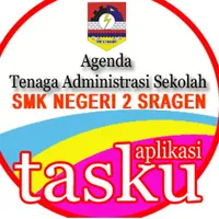 KTASKU SMK N 2 SRAGEN icon