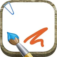 Dibujar icon
