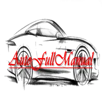 AutoFullManual icon