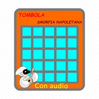 Tombola Smorfia Napoletana icon