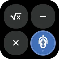 calculator V&C icon