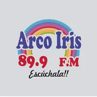 FM Arco Iris 89.9 - Sta María icon