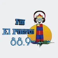 FM El Puerto 88.9 - El Portezu icon