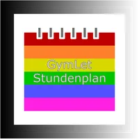 GymLet Stundenplan icon