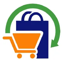 Golden Megha Mart icon