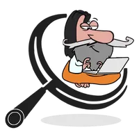 The Searching Guru icon