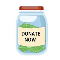 DonateNow icon