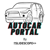 AutoCarPortal - Car Buying Gui icon