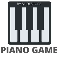 Piano Game - With Anime Cartoo icon