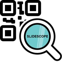 QR Code and Bar Code Scanner icon