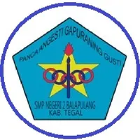 SMPN 2 BALAPULANG icon