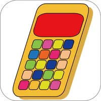 우리의 계산기 icon