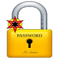 SirPass icon