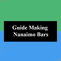 Guide Making Nanaimo Bars icon