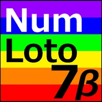 ロトナム７B2 icon