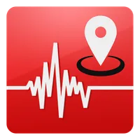 زلزال - earthquake icon