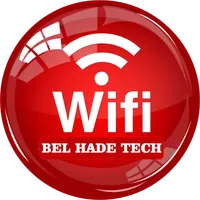 BEL HADETECH WIFI icon